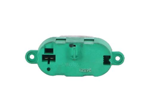 Heater resistor RENAULT ESPACE IV (JK0/1_) 2.0 dCi (JK02, JK03) | BP29582579M108 