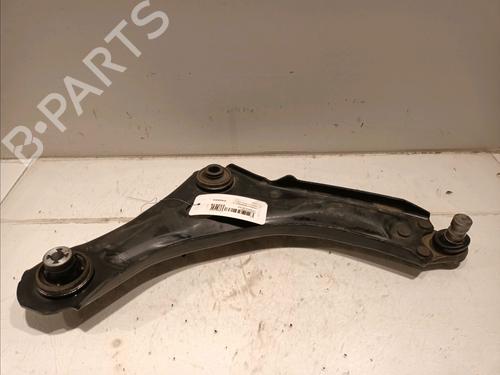 Used Right front suspension arm RENAULT MEGANE IV Hatchback (B9A/M/N_) 1.5 dCi 110 (B9A3) (110 hp) 16832625