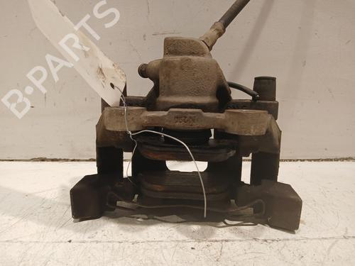 Seat buckle MERCEDES-BENZ GLK-CLASS (X204) 220 CDI 4-matic (204.984, 204.997) | BP20607439I32 