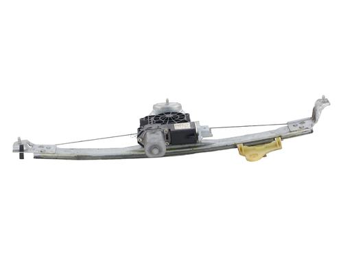 Front left window mechanism RENAULT CAPTUR I (J5_, H5_) 0.9 TCe 90 | BP36899433C22  - Image 5