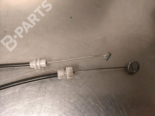 Front left lock PEUGEOT 1007 (KM_) 1.4 HDi | BP11724796C98 