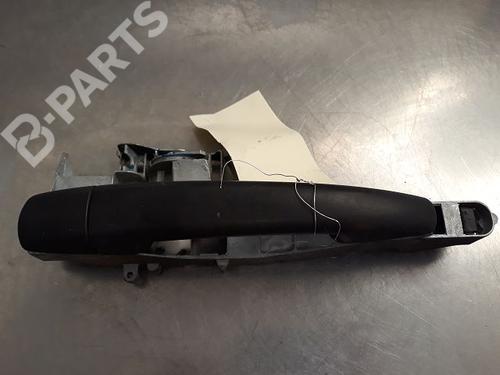 Used Front left exterior door handle Front left exterior door handle PEUGEOT EXPERT Van (VF3A_, VF3U_, VF3X_) 1.6 HDi 90 16V (90 hp) 9321130 9321130
