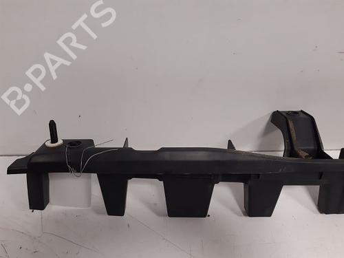 Rear bumper bracket CITROËN C4 Picasso I MPV (UD_) 1.6 HDi 110 | BP14867445C159 