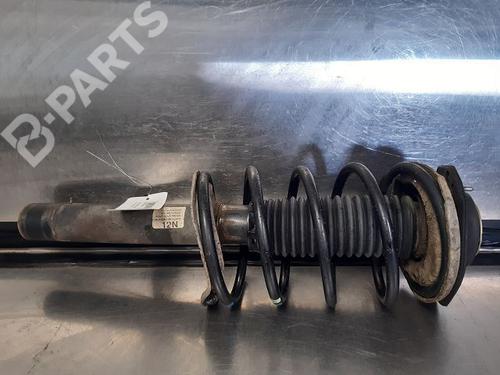 Used Right front shock absorber CITROËN XSARA PICASSO (N68) 1.8 16V (115 hp) 9332179