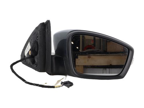 Used Right mirror SKODA RAPID (NH3, NK3, NK6) 1.6 TDI (115 hp) 28972822