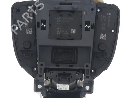 Gear lever MERCEDES-BENZ GLC (X253) AMG 43 4-matic (253.964) | BP29049201M90 