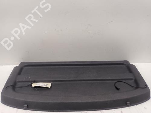 Hattehylde RENAULT CAPTUR I (J5_, H5_) 1.5 dCi 90 (J5N4, J5M5, J5MW, J5M6, J5AL, J5AJ) | BP36107132C85 - Image 2