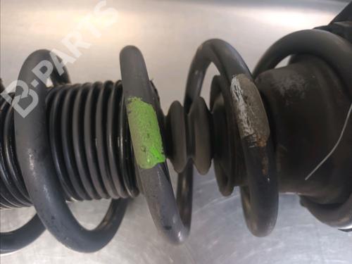 Right rear shock absorber NISSAN PRIMERA Hatchback (P12) 2.2 dCi | BP10102341M19 