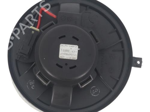Varmeblæser RENAULT LAGUNA II (BG0/1_) 1.9 dCi (BG08, BG0G) (120 hp) 31063400
