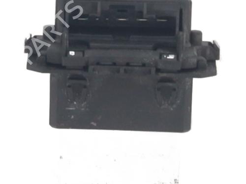 Used Heater resistor PEUGEOT 208 I (CA_, CC_) 1.4 HDi (68 hp) 29382450