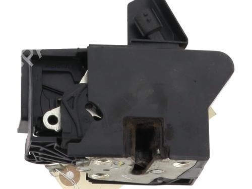 Front right lock DACIA SANDERO II TCe 90 (B8M1, B8MA, B8AC) | BP22890330C97 