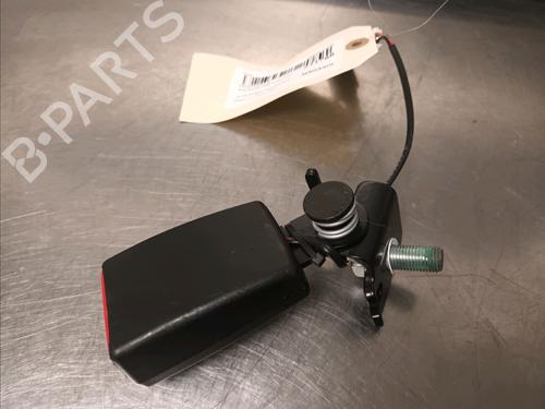 Used Seat buckle ALFA ROMEO GIULIETTA (940_) 1.6 JTDM (940FXD1A) (105 hp) 14864435