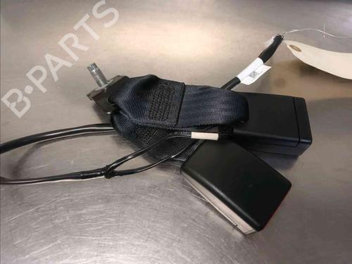 Used Seat buckle NISSAN MICRA V (K14) [2016-2025]  20723365