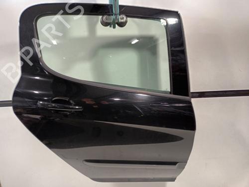 Used Right rear door PEUGEOT 308 I (4A_, 4C_) 1.6 HDi (92 hp) 29298202