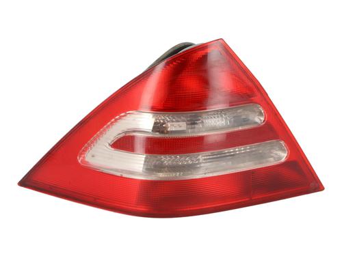 Left taillight MERCEDES-BENZ C-CLASS (W203) C 200 CDI (203.004) | BP21124648C34 