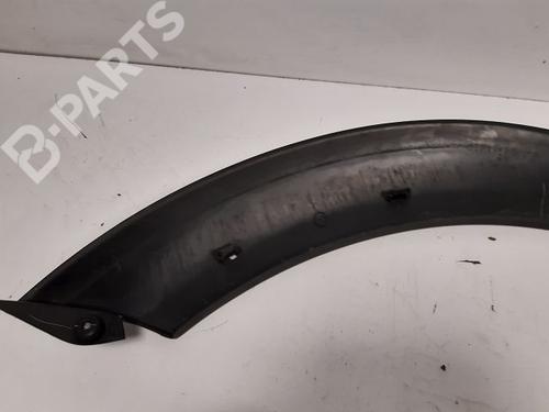 Front right wheel arch trim LAND ROVER FREELANDER I (L314) 2.0 Td4 4x4 | BP9329917C135 