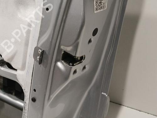 Right front door CITROËN C3 I (FC_, FN_) 1.1 LPG | BP26949016C3 