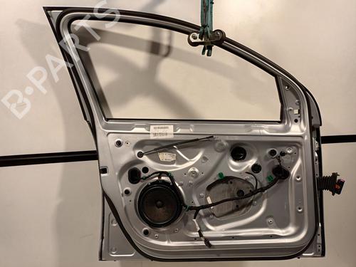 Left front door VW GOLF V (1K1) 1.6 | BP29128649C2 