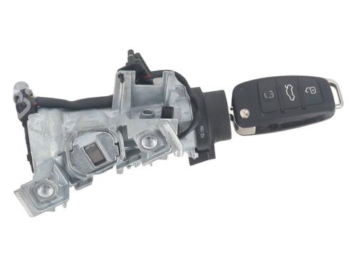 Used Ignition barrel AUDI A3 (8P1) 1.9 TDI (105 hp) 30586480
