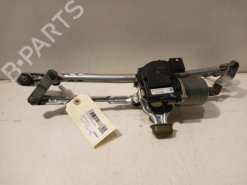 Used Front wiper motor PEUGEOT 5008 II (MC_, MJ_, MR_, M4_) 1.5 BlueHDi 130 (MCYHZJ, MCYHZR, MCYHZX) (131 hp) 17214427