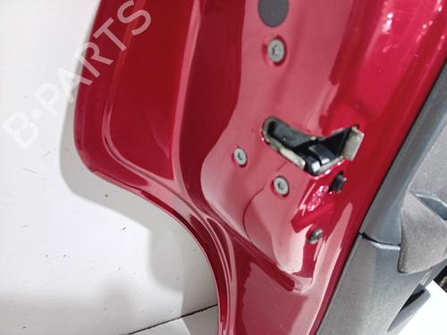 Left rear door CITROËN C3 I (FC_, FN_) 1.4 HDi | BP20606758C4 