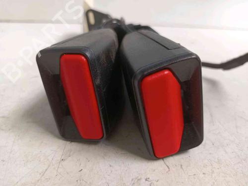 Seat buckle RENAULT ZOE (BFM_) ZOE | BP20604331I32 