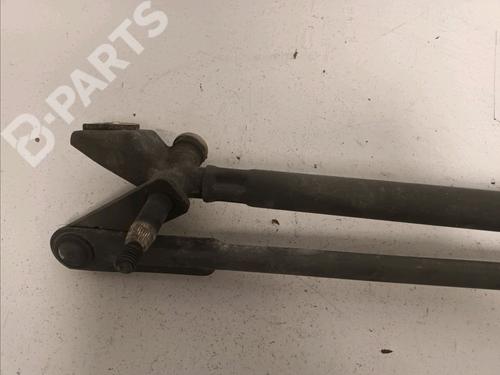 Front wiper motor PEUGEOT 307 (3A/C) 2.0 HDi 90 | BP9340373M29 