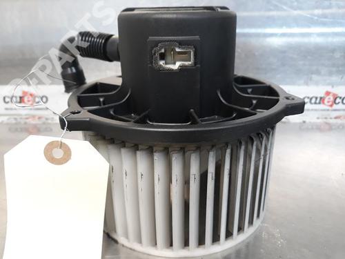 Heater blower motor HYUNDAI MATRIX (FC) 1.5 CRDi VGT | BP9327978M62 