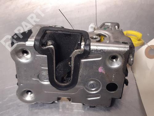 Rear right lock DACIA DUSTER (HS_) 1.2 TCe 125 | BP9336318C99 