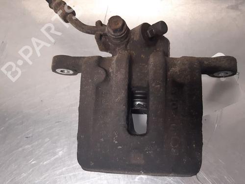 Used Left rear brake caliper CHEVROLET CAPTIVA (C100, C140) 2.0 D (126 hp) 14863176