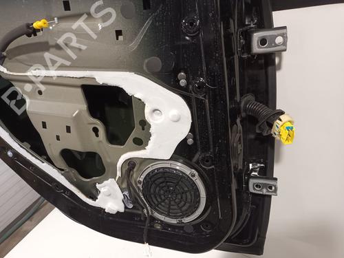 Left rear door PEUGEOT 308 II (LB_, LP_, LW_, LH_, L3_) 1.6 BlueHDi 120 | BP26445328C4 