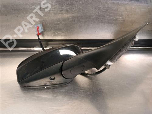 Right mirror ALFA ROMEO 159 Sportwagon (939_) 1.9 JTDM 16V (939BXC1B, 939BXC12) | BP9397393C27 