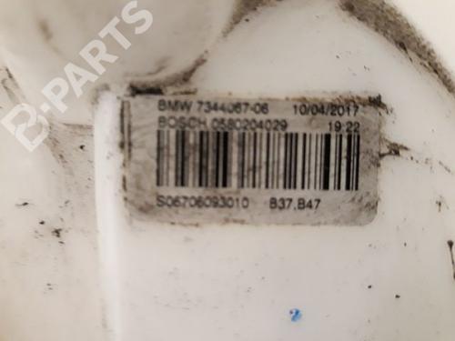 Other BMW 1 (F20) 120 d | BP9320794O1 