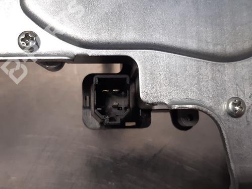 Rear wiper motor OPEL AGILA (B) (H08) 1.0 (F68) | BP9333040M102 