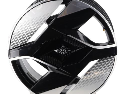 Fælk RENAULT SCENIC E-TECH PHASE I EV87 (218 hp) 32743519