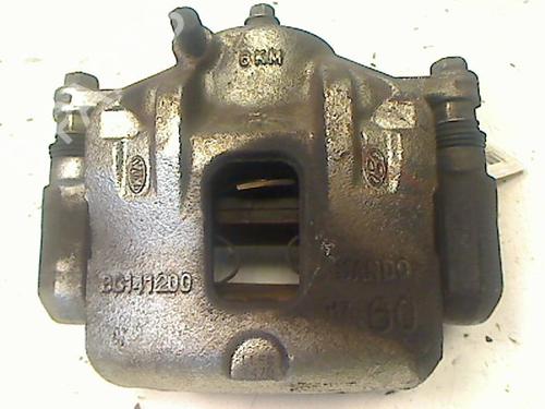 Right front brake caliper KIA CARENS IV 1.7 CRDi (141 hp) 58190A4A17