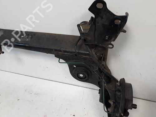 Rear axle DACIA LOGAN MCV (KS_) 1.5 dCi (KS0W) | BP29173329M2 