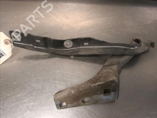 Used Hinge/Door check strap PEUGEOT 308 SW I (4E_, 4H_) 1.6 HDi (109 hp) 14865919