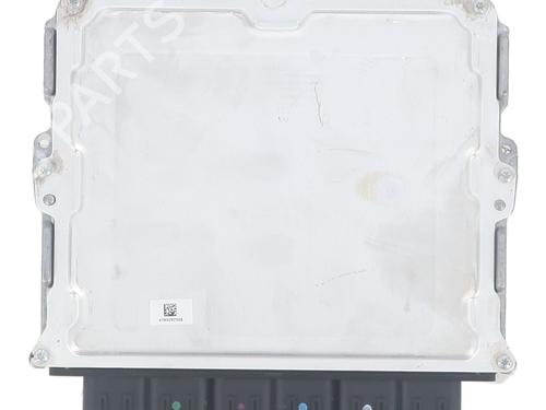 Engine control unit (ECU) PORSCHE CAYENNE Coupe (9YB) 3.0 E-Hybrid AWD (9YBAV1) | BP30313546M57 