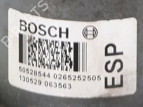 ABS pump ALFA ROMEO MITO (955_) 1.6 JTDM (955AXC1B) | BP30095472M43