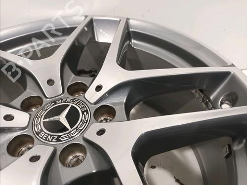 Rim MERCEDES-BENZ GLC Coupe (C253) 250 d 4-matic (253.309) | BP15273516C45 