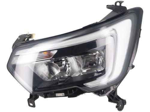 Used Left headlight Left headlight 38435505 38435505