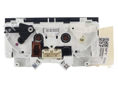 Climate control PEUGEOT PARTNER Tepee 1.6 HDi 90 | BP38036059I5 - Image 2