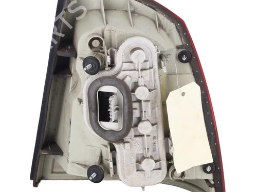 Left taillight OPEL ASTRA G Coupe (T98) 1.8 16V (F07) | BP36375164C34 - Image 3
