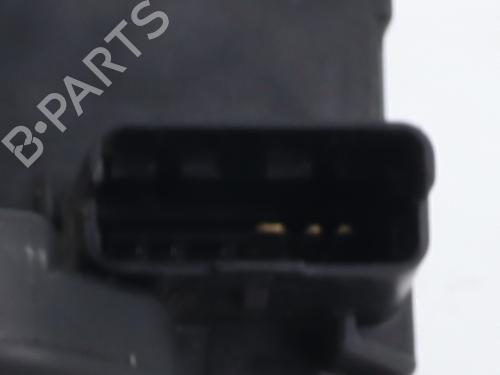 Front left lock RENAULT KOLEOS I (HY_) 2.0 dCi (HY0K) | BP32461333C98