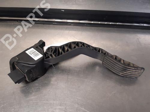 Used Pedal Pedal CITROËN C4 II (NC_) 1.6 HDi 90 (92 hp) 9332519 9332519