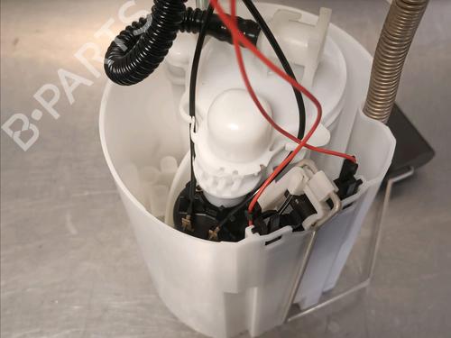 Other ALFA ROMEO GIULIETTA (940_) 1.4 TB (940FXA1A, 940FXT1A) | BP12822066O1 