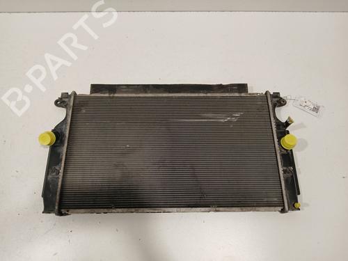 Used Water radiator TOYOTA VERSO (_R2_) 2.0 D-4D (AUR20_, AUR20R) (126 hp) 28138670