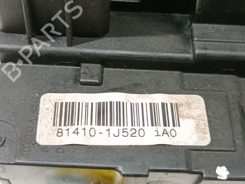 Rear left lock HYUNDAI i20 I (PB, PBT) 1.1 CRDi | BP16430532C100 