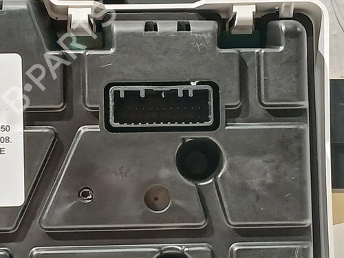 Instrument cluster RENAULT TRAFIC III Van (FG_) 1.6 dCi 115 (FGMD) | BP20609045C47 